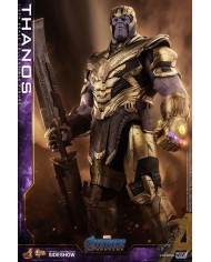 Thanos : Avengers: Endgame - Movie Masterpiece MMS529 | Hot Toys