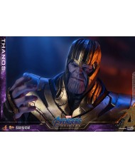 Thanos : Avengers: Endgame - Movie Masterpiece MMS529 | Hot Toys