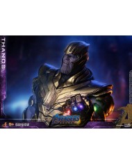 Thanos : Avengers: Endgame - Movie Masterpiece MMS529 | Hot Toys