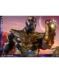 AVENGERS ENDGAME Movie Masterpiece Thanos 42cm