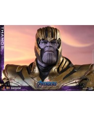 AVENGERS ENDGAME Movie Masterpiece Thanos 42cm