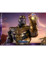 AVENGERS ENDGAME Movie Masterpiece Thanos 42cm