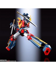GX-84 Zambot 3 - Soul of Chogokin Full Action Bandai