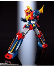 GX-84 Zambot 3 - Soul of Chogokin Full Action Bandai