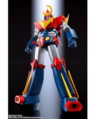 GX-84 Zambot 3 - Soul of Chogokin Full Action Bandai