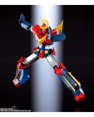 GX-84 Zambot 3 - Soul of Chogokin Full Action Bandai