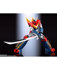 GX-84 Zambot 3 - Soul of Chogokin Full Action Bandai
