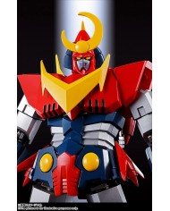 GX-84 Zambot 3 Full Action