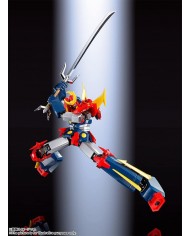 GX-84 Zambot 3 Full Action