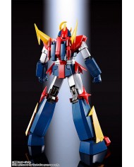 GX-84 Zambot 3 Full Action