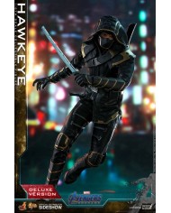 Hawkeye : Occhio di Falco - Avengers: Endgame - Movie Masterpiece : Ronin Deluxe - MMS532 | Hot Toys