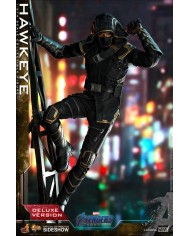 Hawkeye : Occhio di Falco - Avengers: Endgame - Movie Masterpiece : Ronin Deluxe - MMS532 | Hot Toys