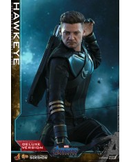 Hawkeye : Occhio di Falco - Avengers: Endgame - Movie Masterpiece : Ronin Deluxe - MMS532 | Hot Toys