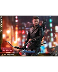 Hawkeye : Occhio di Falco - Avengers: Endgame - Movie Masterpiece : Ronin Deluxe - MMS532 | Hot Toys