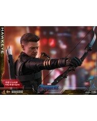 Hawkeye : Occhio di Falco - Avengers: Endgame - Movie Masterpiece : Ronin Deluxe - MMS532 | Hot Toys