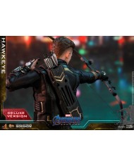 Hawkeye : Occhio di Falco - Avengers: Endgame - Movie Masterpiece : Ronin Deluxe - MMS532 | Hot Toys