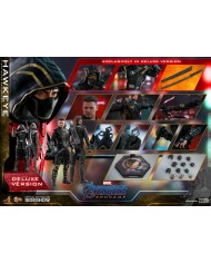 Hawkeye : Occhio di Falco - Avengers: Endgame - Movie Masterpiece : Ronin Deluxe - MMS532 | Hot Toys