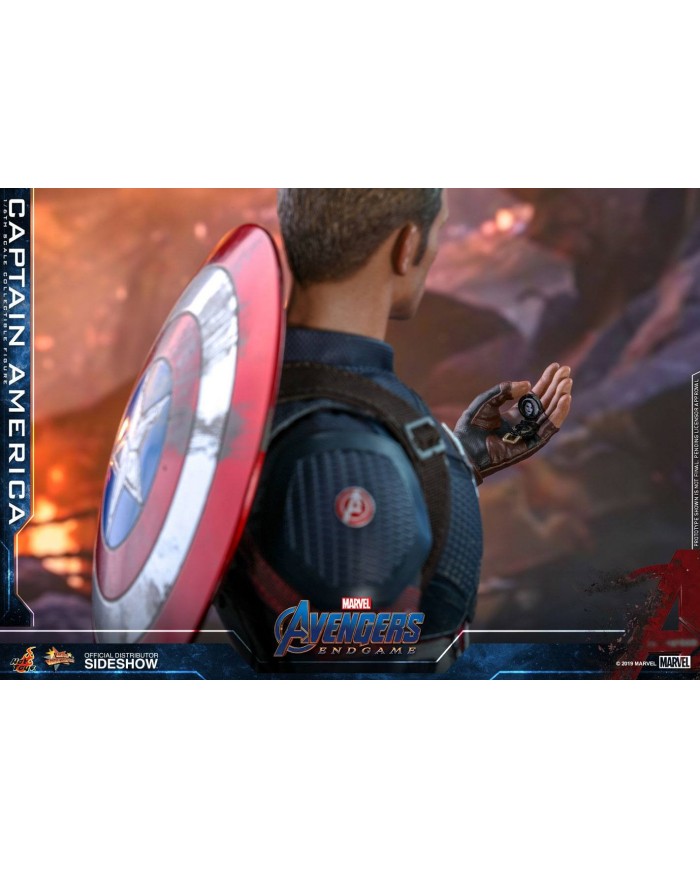 Marvel Agents of S.H.I.E.L.D. Agent ID Badge Replica w/Lanyard Set