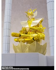 Virgo Shaka : Saint Seiya - The Temple of Maiden - D.D. Panoramation | Bandai