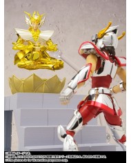 Virgo Shaka : Saint Seiya - The Temple of Maiden - D.D. Panoramation | Bandai