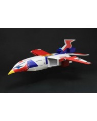 New God Phoenix : Gatchaman - Metal Action | Evolution Toys
