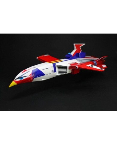 New God Phoenix : Gatchaman - Metal Action | Evolution Toys