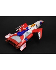 New God Phoenix : Gatchaman - Metal Action | Evolution Toys