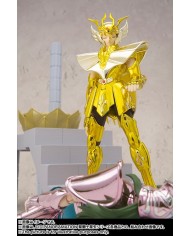 Virgo Shaka : Saint Seiya - The Temple of Maiden - D.D. Panoramation | Bandai