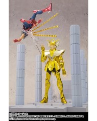 Virgo Shaka : Saint Seiya - The Temple of Maiden - D.D. Panoramation | Bandai