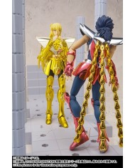Virgo Shaka : Saint Seiya - The Temple of Maiden - D.D. Panoramation | Bandai
