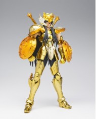 Sirio : Libra Shiryu - Saint Seiya - Myth Cloth EX | Bandai