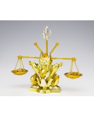 Sirio : Libra Shiryu - Saint Seiya - Myth Cloth EX | Bandai