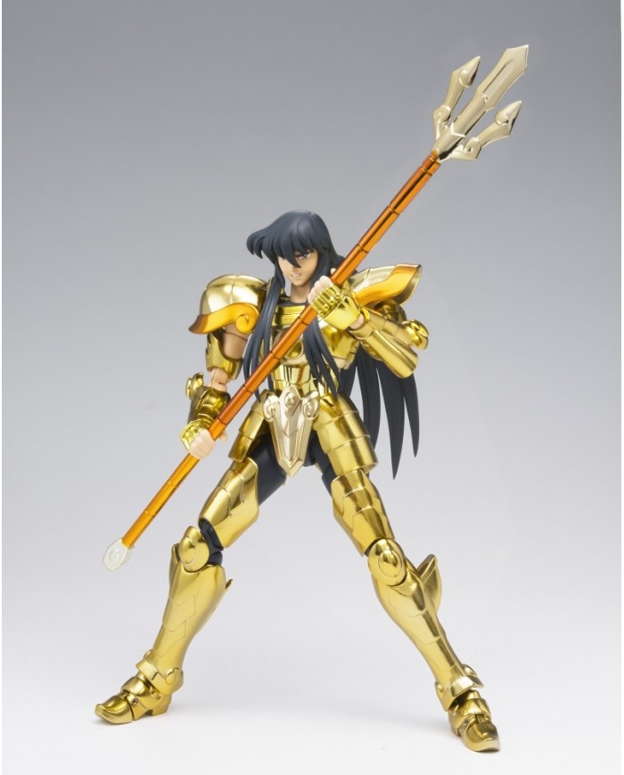 Sirio : Libra Shiryu - Saint Seiya - Myth Cloth EX | Bandai