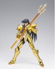 Sirio : Libra Shiryu - Saint Seiya - Myth Cloth EX | Bandai