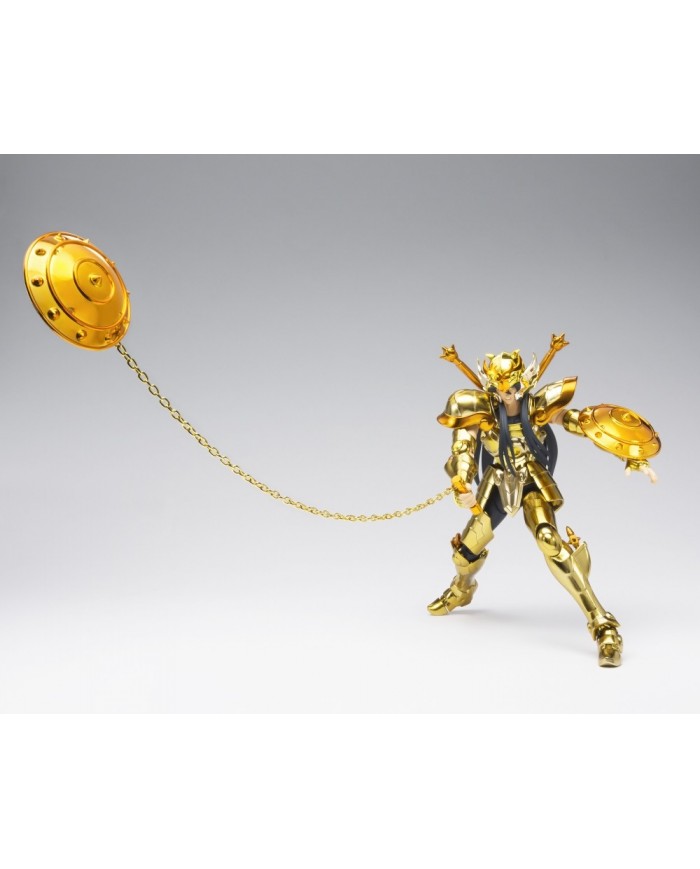 Sirio : Libra Shiryu - Saint Seiya - Myth Cloth EX | Bandai