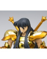 Sirio : Libra Shiryu - Saint Seiya - Myth Cloth EX | Bandai