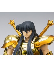 Sirio : Libra Shiryu - Saint Seiya - Myth Cloth EX | Bandai
