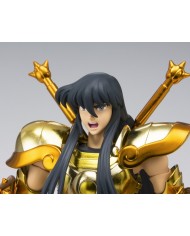 Sirio : Libra Shiryu - Saint Seiya - Myth Cloth EX | Bandai