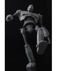 Il Gigante di Ferro : The Iron Giant - Riobot - 1/80 | Sentinel