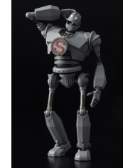 Il Gigante di Ferro : The Iron Giant - Riobot - 1/80 | Sentinel