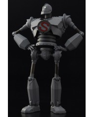 Il Gigante di Ferro : The Iron Giant - Riobot - 1/80 | Sentinel