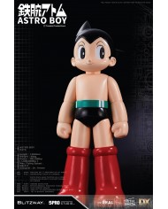 Tetsuwan Atom Astroboy Deluxe Version BW-NS 50101 The real Series Blitzway 5PRO Studio