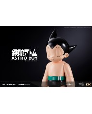 Tetsuwan Atom Astroboy Deluxe Version BW-NS 50101 The real Series Blitzway 5PRO Studio