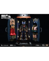 Tetsuwan Atom Astroboy Deluxe Version BW-NS 50101 The real Series Blitzway 5PRO Studio
