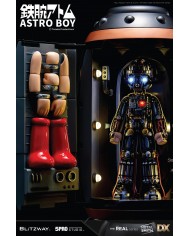 Tetsuwan Atom Astroboy Deluxe Version BW-NS 50101 The real Series Blitzway 5PRO Studio