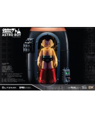 Tetsuwan Atom Astroboy Deluxe Version BW-NS 50101 The real Series Blitzway 5PRO Studio