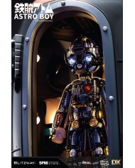 Tetsuwan Atom Astroboy Deluxe Version BW-NS 50101 The real Series Blitzway 5PRO Studio
