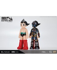 Tetsuwan Atom Astroboy Deluxe Version BW-NS 50101 The real Series Blitzway 5PRO Studio