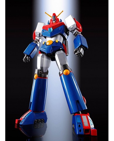 GX-90 Combattler Full Action