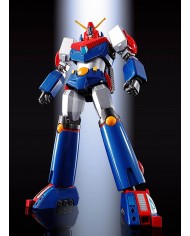 GX-90 Combattler Full Action